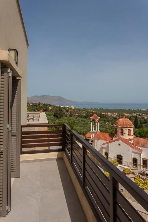 Villa Bilio Κίσσαμος Εξωτερικό φωτογραφία